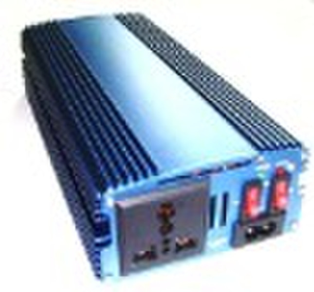 500W DC/AC  charger inverter