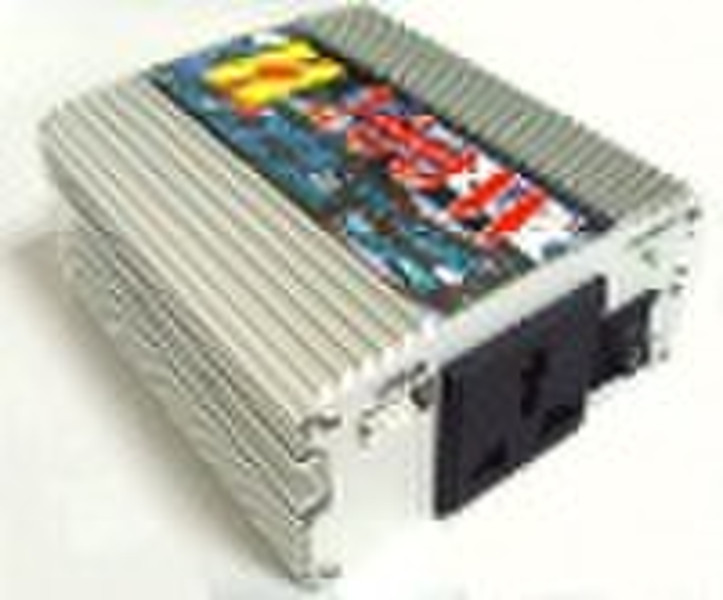 200W DC to AC  car inverter