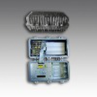 1550nm outdoor  erbium-doped optical amplifier