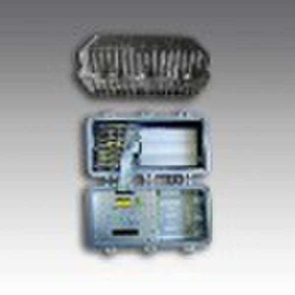 1550nm outdoor  erbium-doped optical amplifier