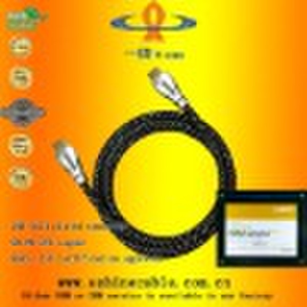 HDMI cable
