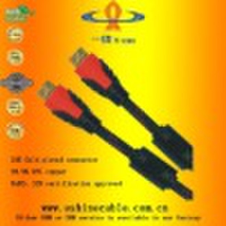 HDMI cable