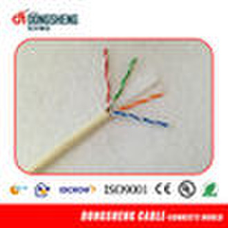 UTP CAT6 кабель