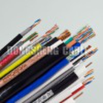 CAT3 UTP Cable