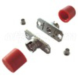 FC/UPC Fiber Optic Adapters