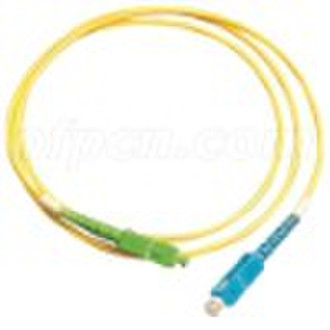 SC Fiber Optic Patch Cord