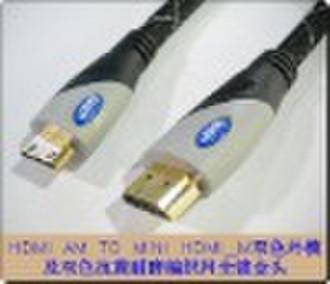 hdmi-hdmi cable