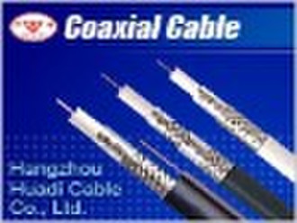 Koaxial CABLE RG6