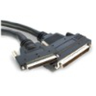 DB68 to VHDCI HP68 cable