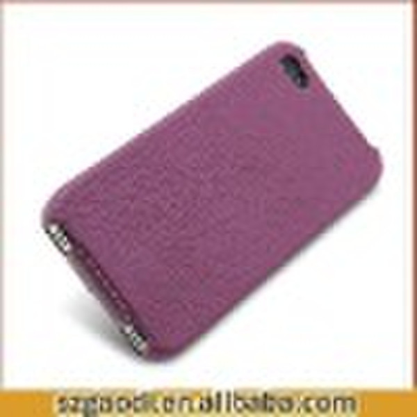 leather case for iPhone 4g