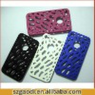 PC phone case for iPhone 4G