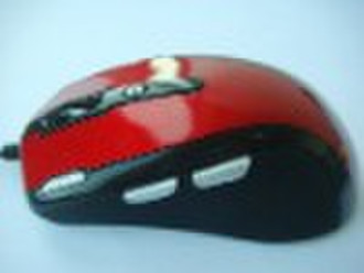 optical mouse