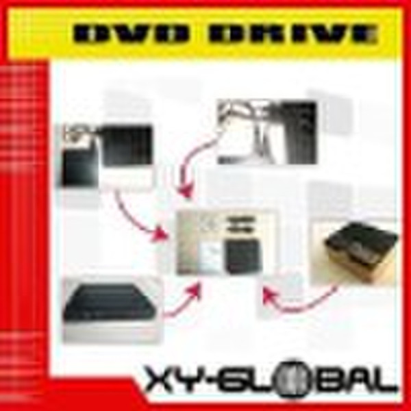 2010 DVD DRIVE