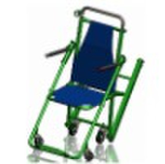 Portable security Evacuation  Chair