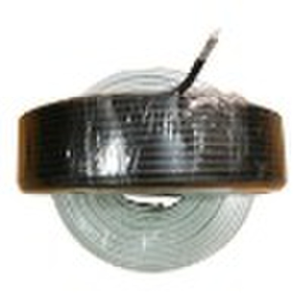 RG6 coaxial cable