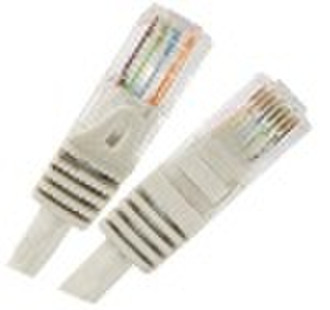 Cat5e UTP-Patchkabel