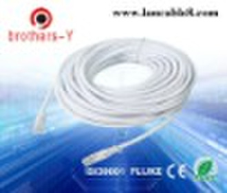 28AWG FTP CAT5e Patchkabel