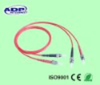 ST/FC/LC/ST-LC optic cable