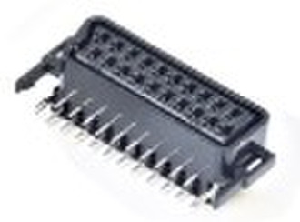 Scart Splitter (CS-121)