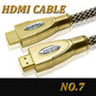 Кабель HDMI 017