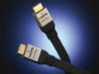 Gold HDMI Cable