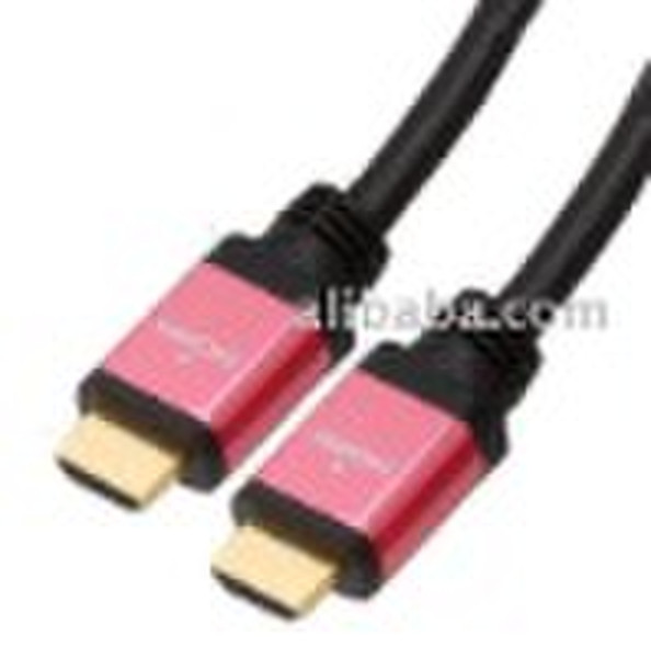 розовый HDMI1.3