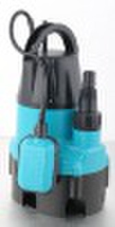 Submersible Pump Schmutzige