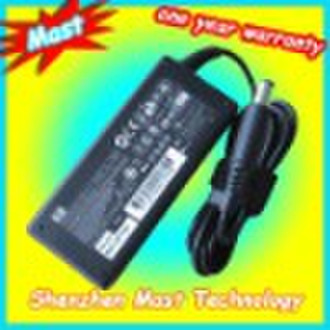 Original HP laptop ac adapter 18.5V 3.5A with pin