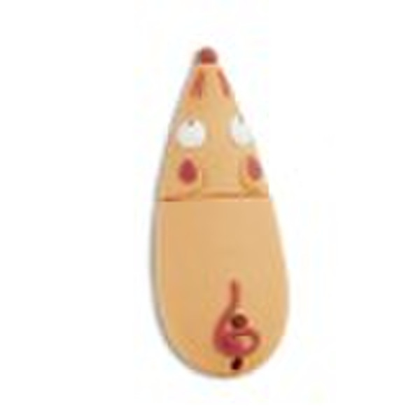 mouselet usb flash drive