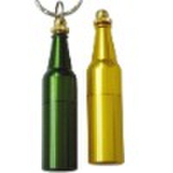 wine bottle usb flash drive