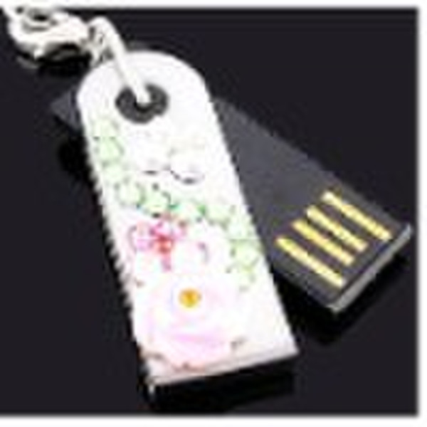 Jewerly Usb Flash Drive