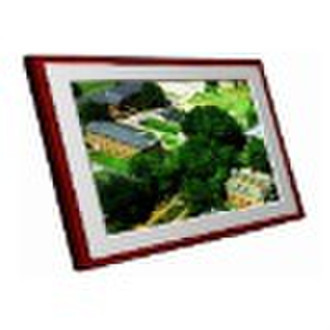 Digital photo frame