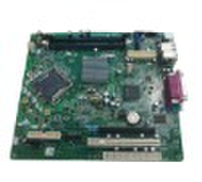 OptiPlex 360 desktop motherboard T656F Y644J