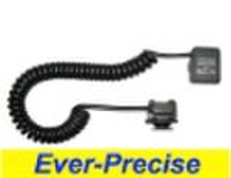 Flash Extension Cord TTL ROHS Compliant