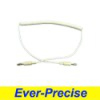 Patch Cord Banana Plug ROHS