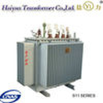 S11 Distribution Transformer