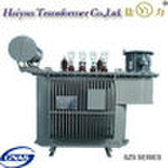 10KV SZ9 Series Power Distribution Transformer