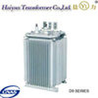 D11-M Series Oil Immersed Transformer