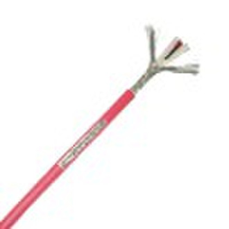 High Quality Flexible Microphone Cable