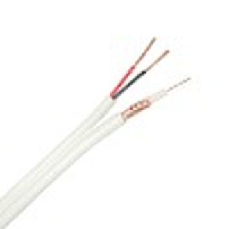 Coaxial Cable RG59 2C Cable