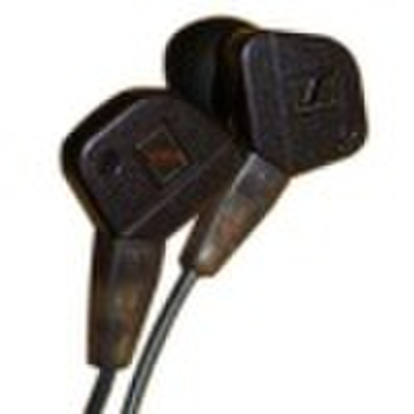 Original Sennheiser IE8 the best in ear-canal earp