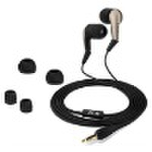 Original Sennheiser CX95 in-ear metal earphone