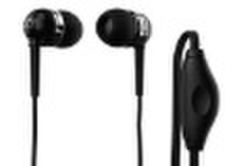 High quality stereo earphone Sennheiser MM50