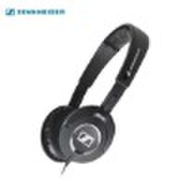 Sound isolating earphoes top quality Sennheiser HD