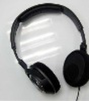 Headbrand earphone with top quality Sennheiser HD2