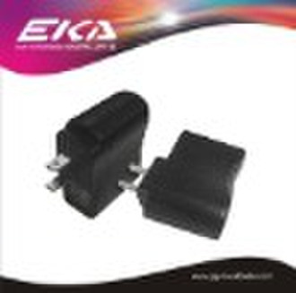 battery charger for mobile phone with usa plug