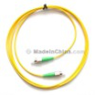 FC-FC fiber optic patch cord