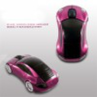 wireless car mouse