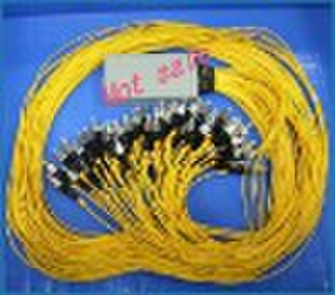 LWL-Splitter 1 * 64