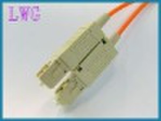 SC Fiber Optic Patch Cord